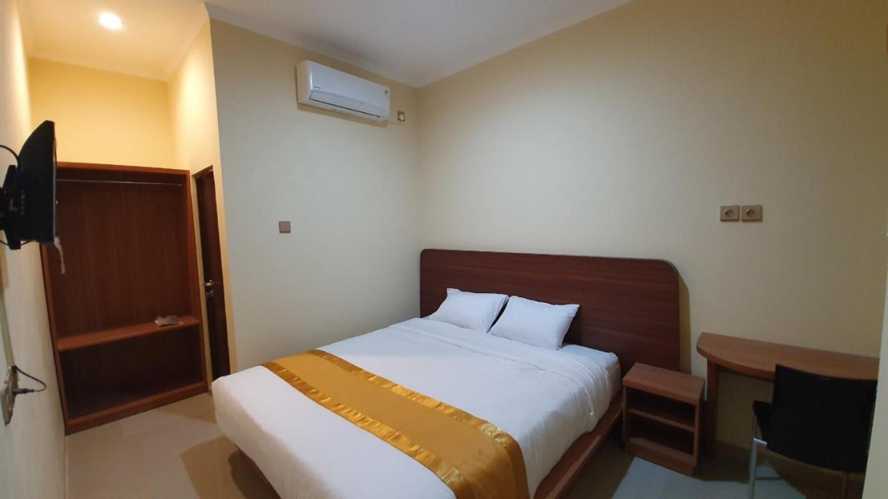 Harmony Inn Belitung - City Hotel 탄중판단 외부 사진