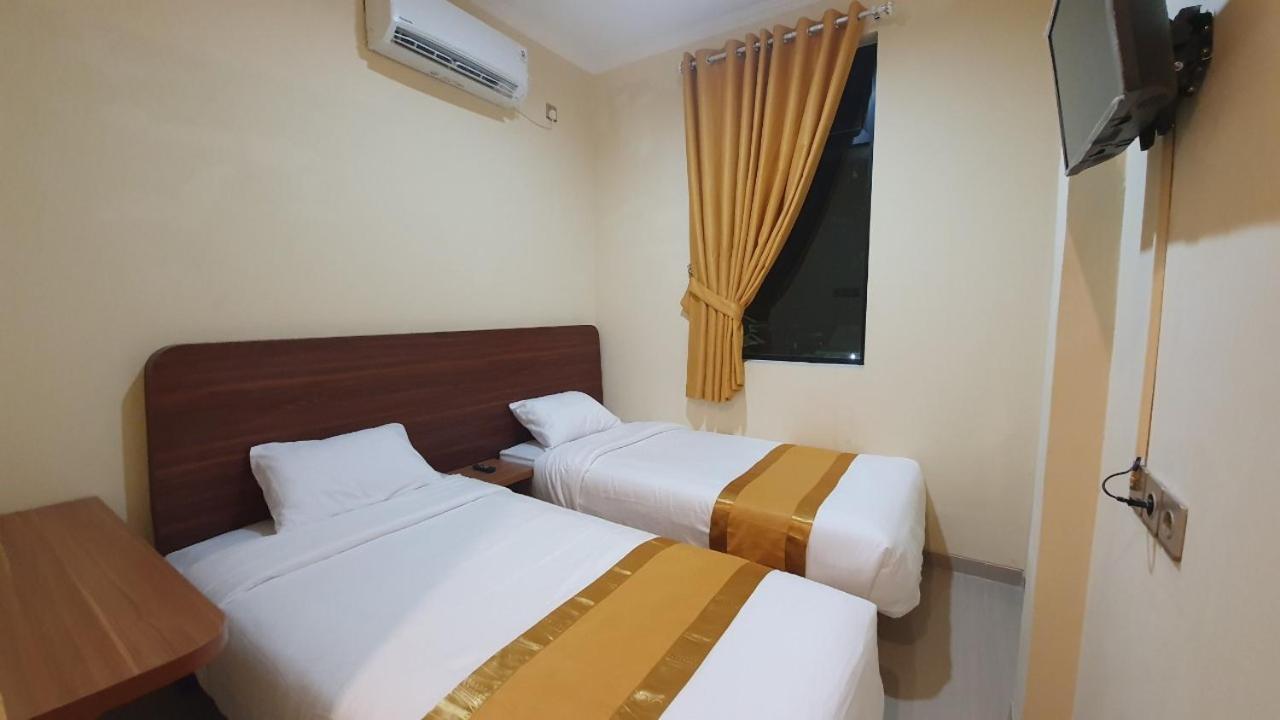 Harmony Inn Belitung - City Hotel 탄중판단 외부 사진