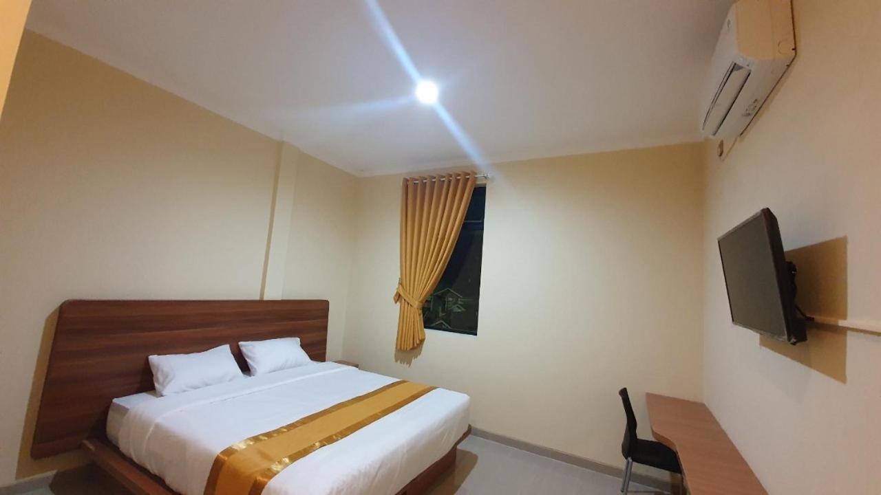 Harmony Inn Belitung - City Hotel 탄중판단 외부 사진